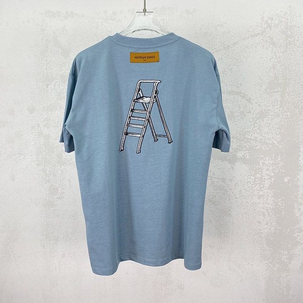 ルイヴィトン マルチツールエンブロイダードTシャツ コピー 1AB5IJ